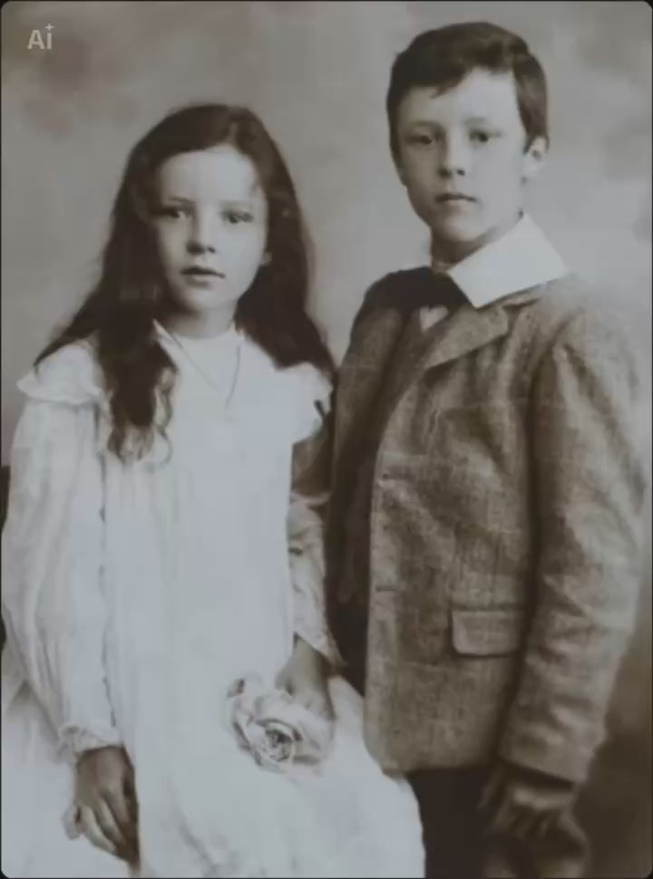 Photo to Reality™ – Animated Memory Clips