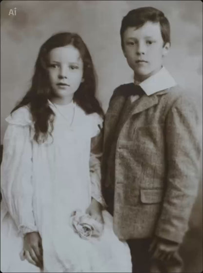 Photo to Reality™ – Animated Memory Clips