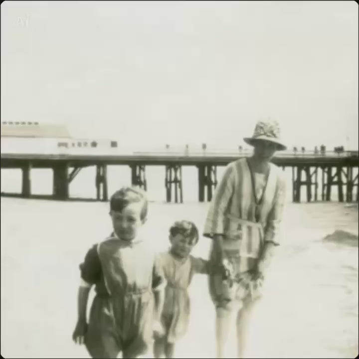 Photo to Reality™ – Animated Memory Clips