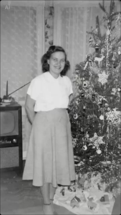 Photo to Reality™ – Animated Memory Clips