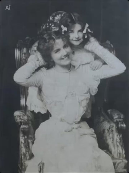 Photo to Reality™ – Animated Memory Clips